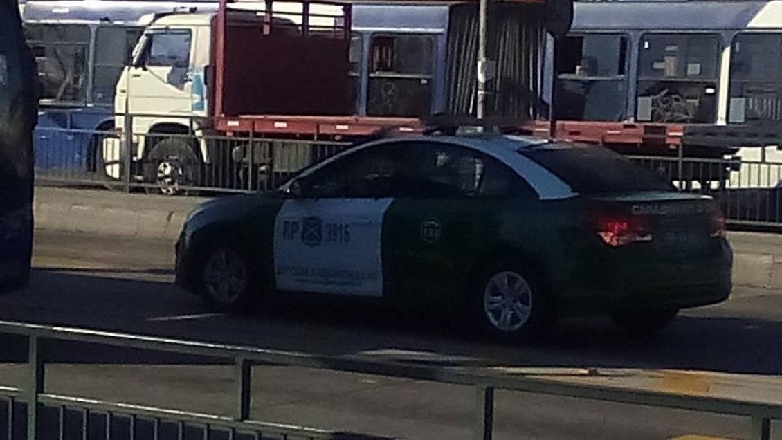 La otra persona que murió durante operativo tras crimen de carabinero en La Pintana