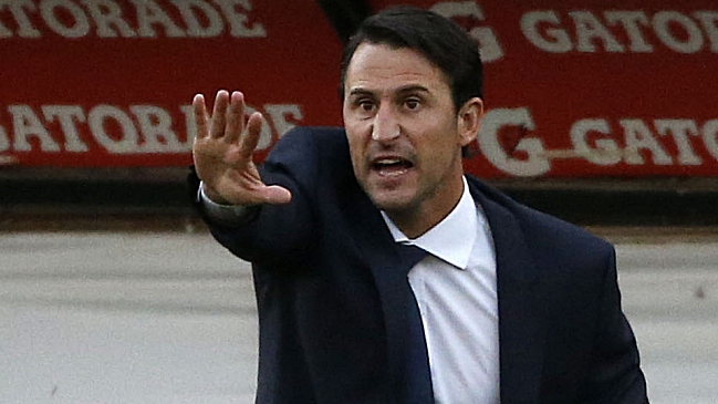 Beñat San José: Si tuviese que elegir a un candidato para el Mundial sería Argentina