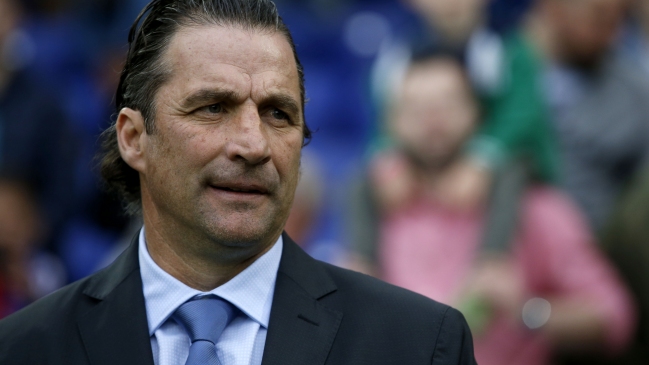 ¿Qué le regalarías a Juan Antonio Pizzi en su cumpleaños?