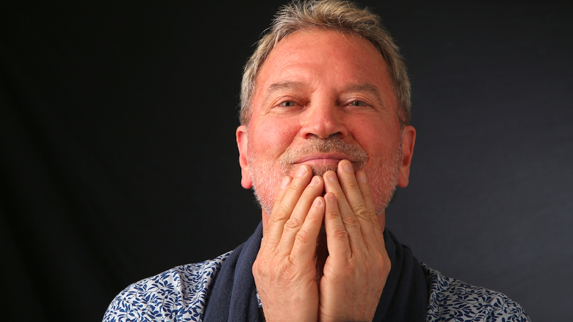 Franco Simone presentará su nuevo disco en Gran Arena Monticello