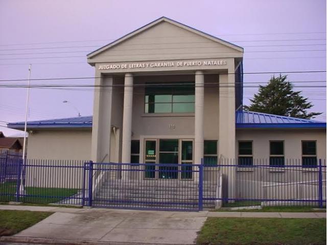 Brutal agresión de una mujer a comunicador de Puerto Natales irá a juicio oral