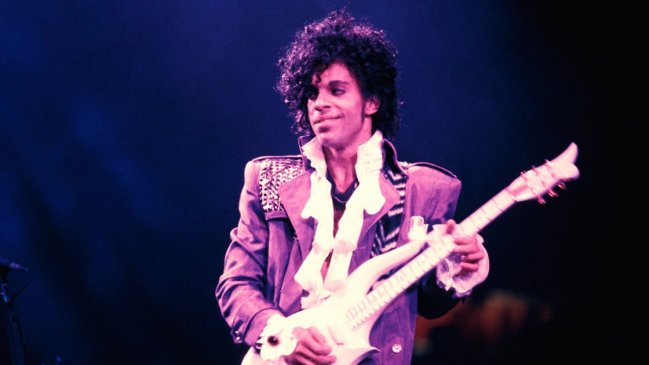 Warner Bros. confirma la edición en septiembre de un disco inédito de Prince