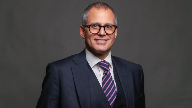 Director de Canal 13: 