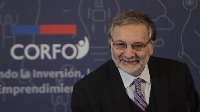 Revelan mail en que Bitrán aceptó que Ponce Lerou podía ser asesor de SQM