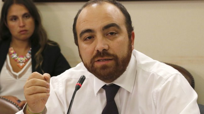 Timonel electo DC: No hay mala fe de Burgos y Correa Sutil; fue un error de cálculo