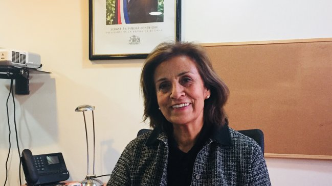 Corfo Atacama tiene nueva directora regional