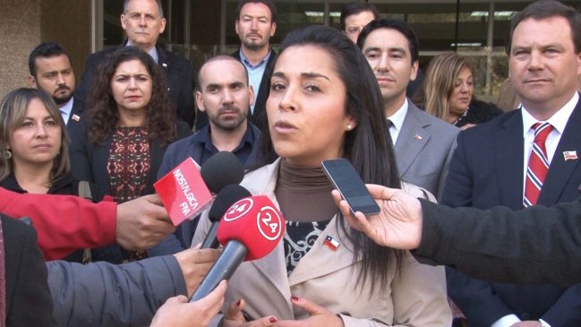 Gobierno pide diálogo ante toma de la Universidad de Atacama