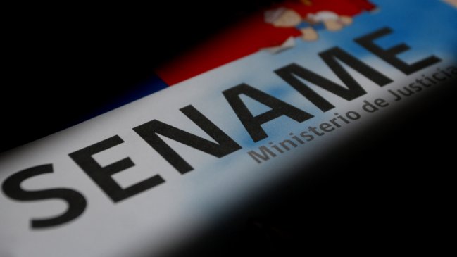 Gobierno redujo en 3.900 millones de pesos el presupuesto del Sename