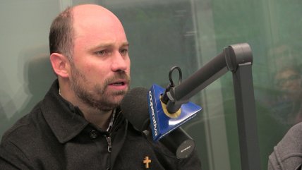   Capellán del Hogar de Cristo: 