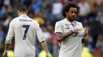 Marcelo: Cristiano no es dueño de Real Madrid y Neymar tiene la puerta abierta