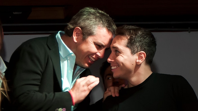 Viñuela detalló cómo serán sus ocho despedidas de soltero