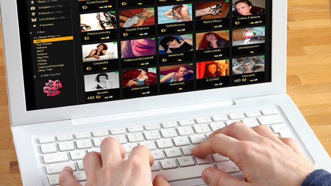 Proyecto de ley busca restringir el acceso a pornografía en Chile