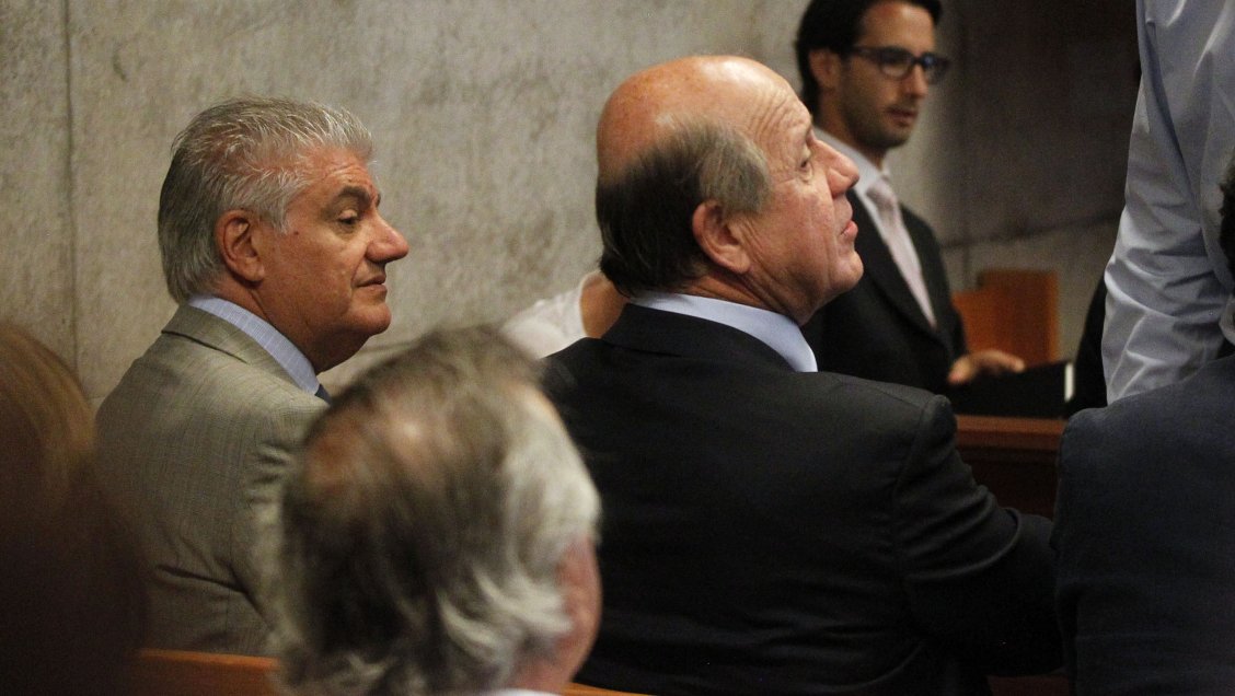 Caso Penta: Fiscalía mantiene salida alternativa pese a objeción de la Unidad Anticorrupción