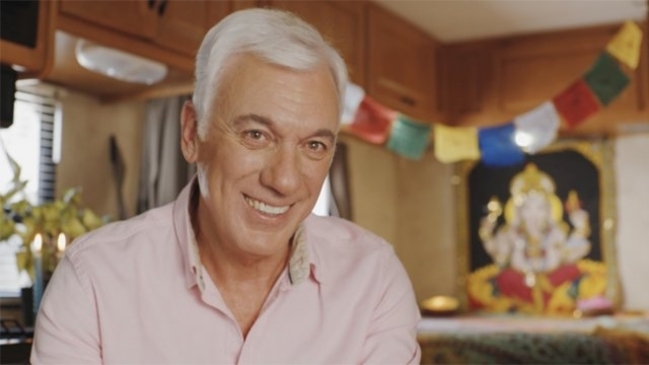 Antonio Vodanovic dejó la hípica tras doping positivo de uno de sus caballos