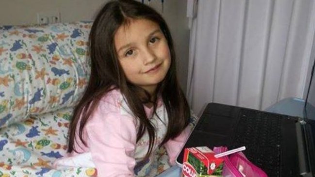 Menor que fue prioridad nacional por tres años encontró donante de corazón