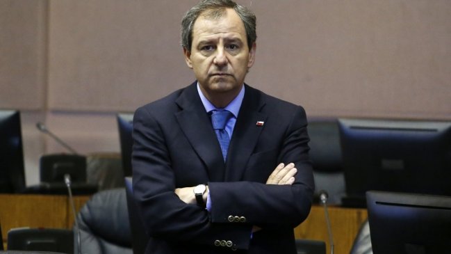 El portazo de Varela a condonación del CAE: Qué dirían aquellos que pagan con esfuerzo