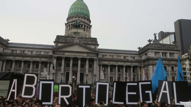 La dramática carta de una ginecóloga católica a favor del aborto