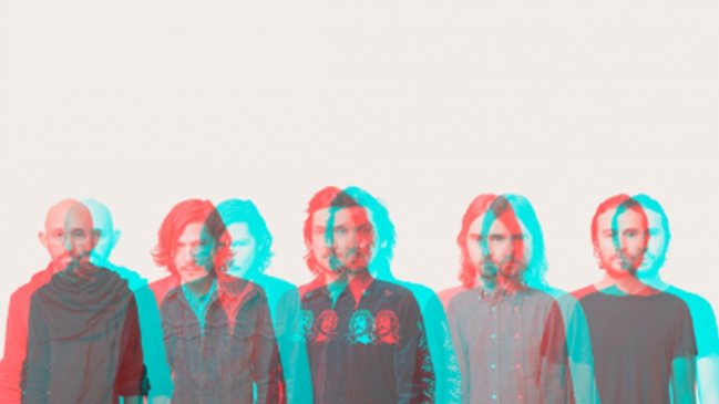 Zoé regresa a Chile para presentar 