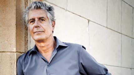  Chef Anthony Bourdain muere a los 61 años  