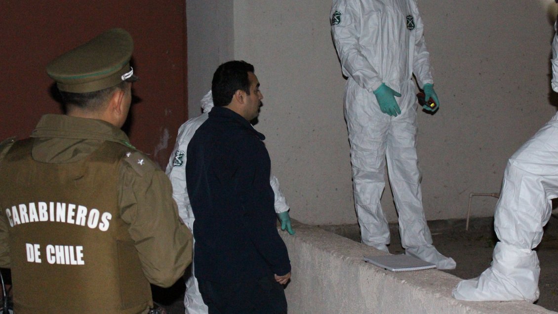 Trabajador contratista falleció en el Casino Antay de Copiapó