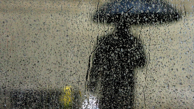 Autoridades de la región de O'Higgins evalúan alerta por sistema frontal