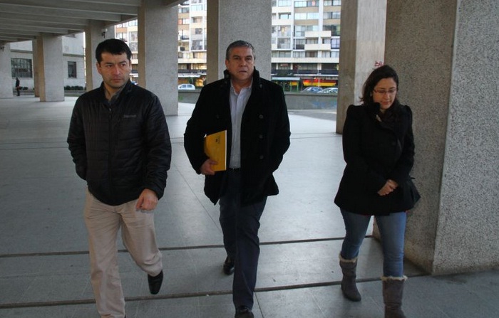 Caso Matute: ex comisario Arenas se querelló contra Ministra Carola Rivas