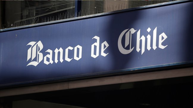Banco de Chile confirmó robo por 10 millones de dólares tras ciberataque: Virus fue distractivo