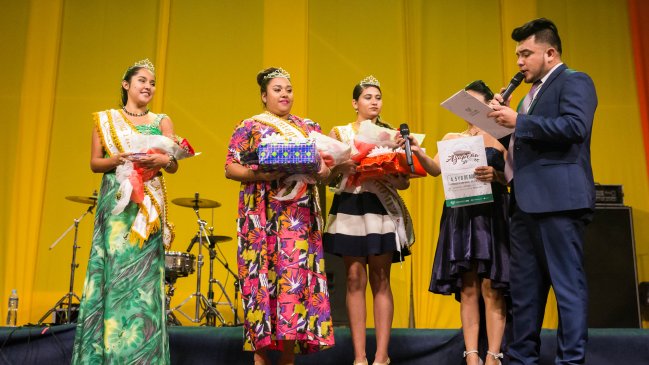 Arica: Invitan a mujeres de los valles a ser la reina de la integración del Valle de Azapa 2018