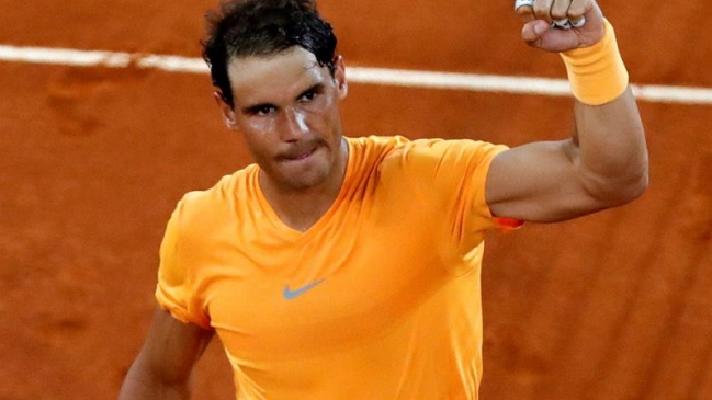  Nadal conquistó su undécimo título en Roland Garros  