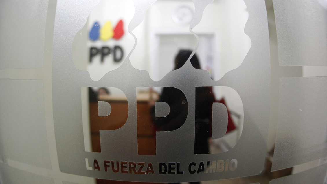El PPD realiza sus elecciones internas este domingo