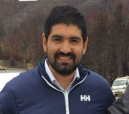 Región del Maule: Designan a nuevo director de Corfo