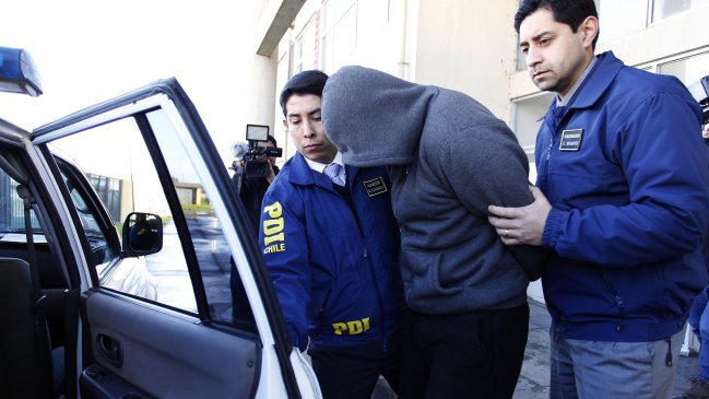 Acusado de matar a joven en la medialuna de Chillán arriesga 15 años de cárcel