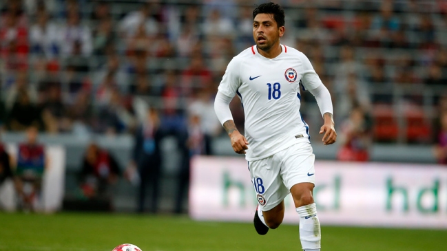 Gonzalo Jara: Hay cosas que se tienen que aclarar al interior del plantel de la selección