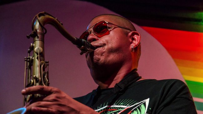 Franz Mesko volverá a presentar su álbum “Técnica Mixta II”