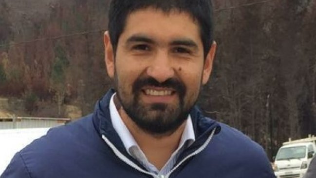 Región del Maule: Designan a nuevo director de Corfo