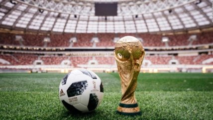 Agenda Mundial: La programación de los partidos de Rusia 2018 para esta semana