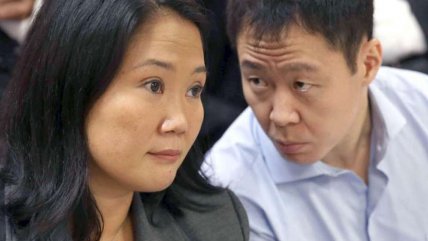   Fujimori versus Fujimori: La confrontación entre hermanos que remueve la política del Perú 