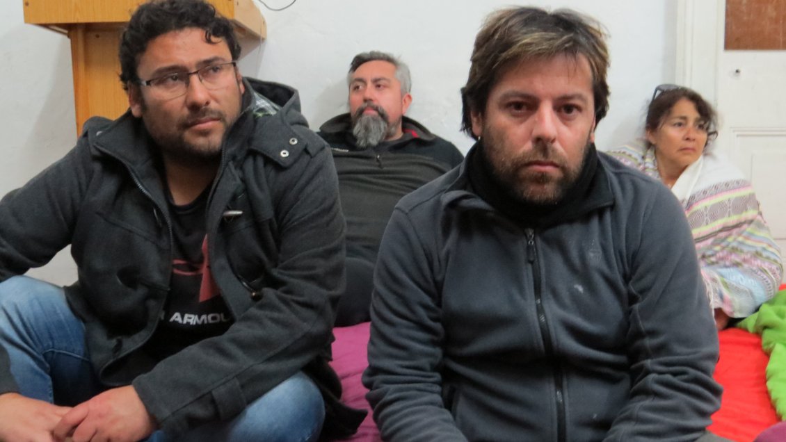 Colegio de Profesores de Atacama evaluará adherirse al paro del Liceo Católico de Copiapó