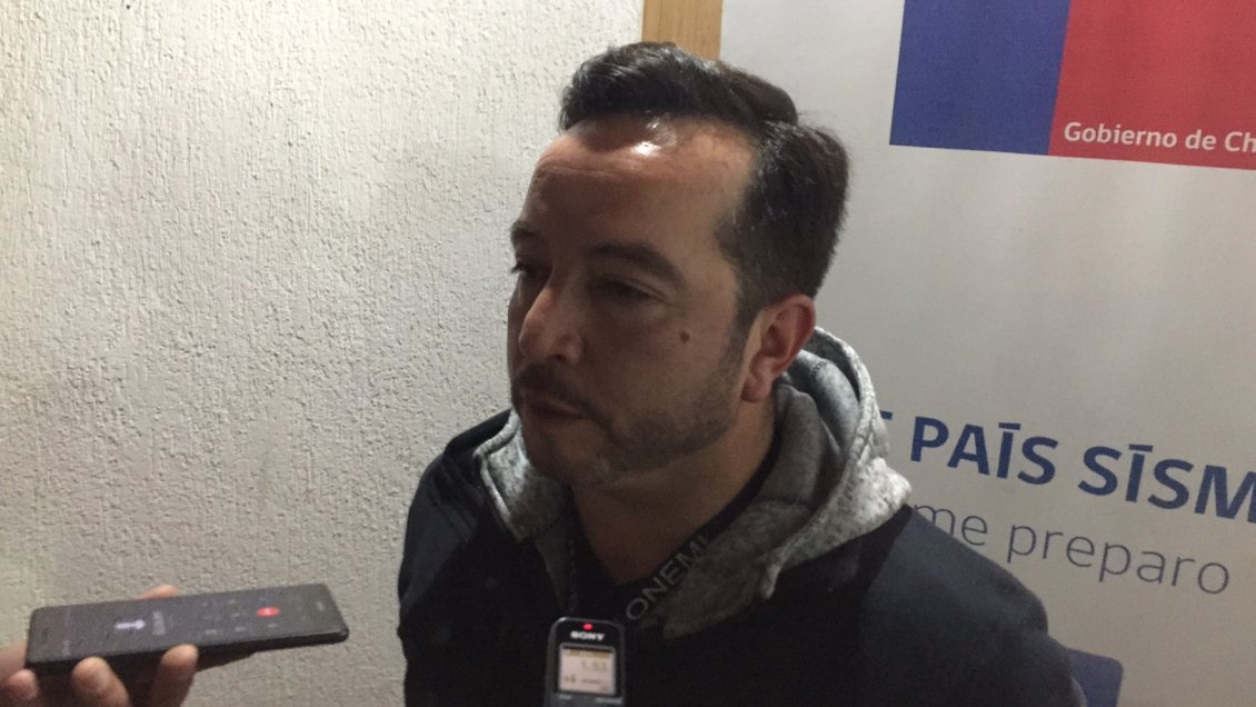 Atacama: Huasco, Vallenar y Alto del Carmen suspenden las clases de este lunes ante anuncio de precipitaciones