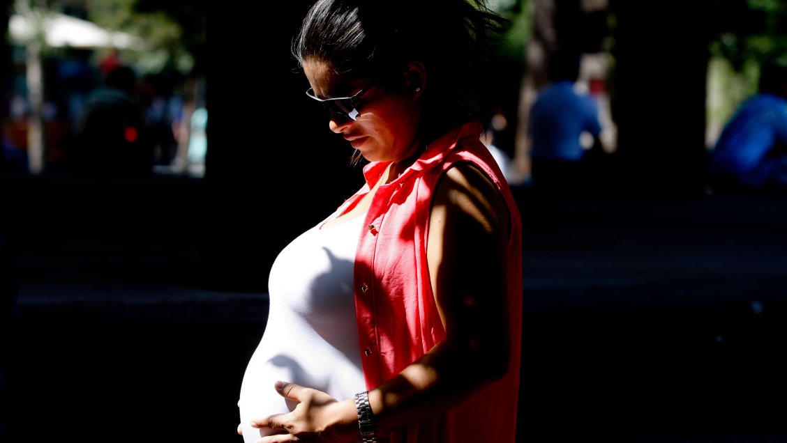 Una de cada cuatro mujeres dice haber sufrido abuso físico en hospitales