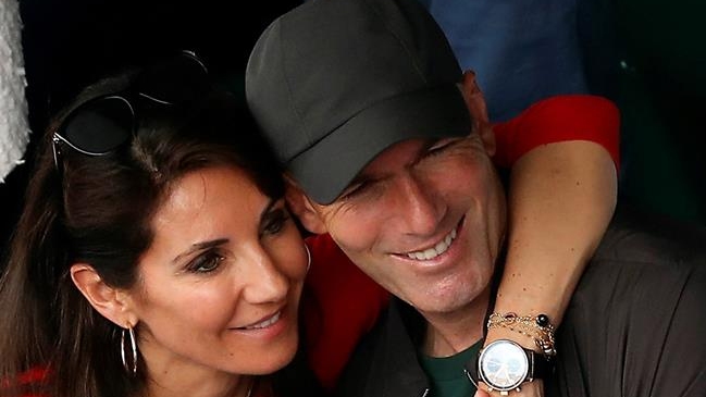 Zidane: Estoy descansando y aún no sé qué voy a hacer