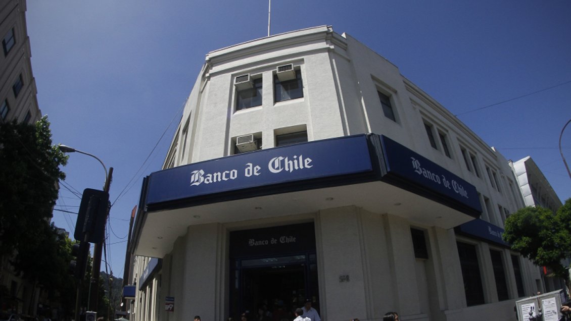 Tras ataque al Banco de Chile: Gobierno estudia cambios a Ley de Delitos Informáticos