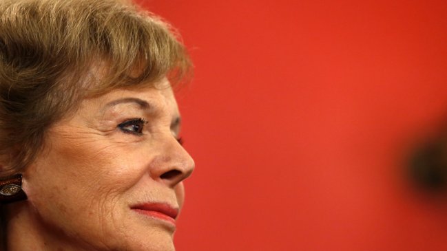 Falleció la destacada actriz Liliana Ross