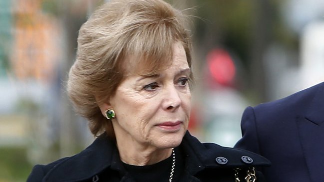 Mundo de las artes despide a la actriz Liliana Ross