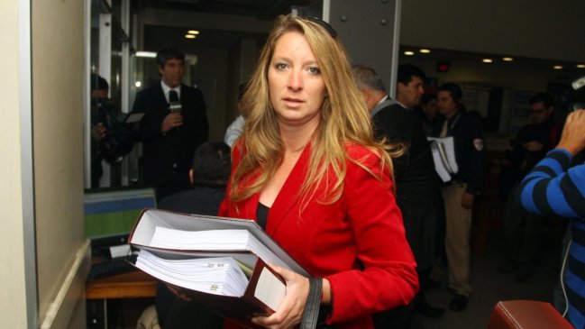 Inicio del juicio: Fiscalía acusó a Compagnon de 