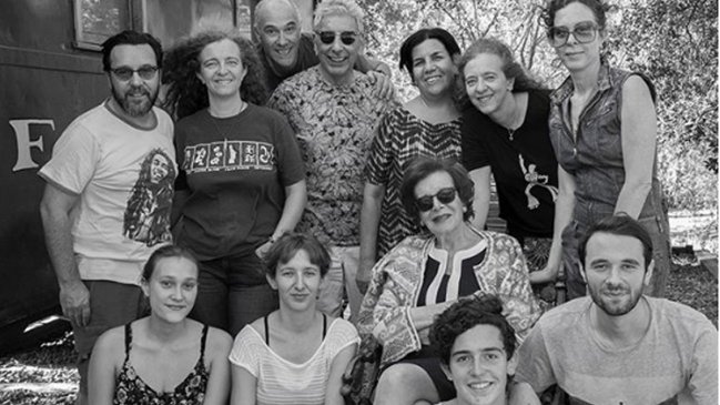 Hija de Liliana Ross: Ella decidió irse en el momento que quiso