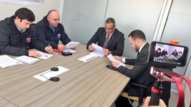 Lluvias en el Maule: 24% más que el año pasado, 15% menos que un año normal