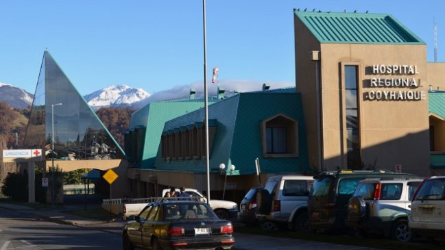 Fuego cruzado entre parlamentarios de Aysén tras recorte en presupuesto para salud