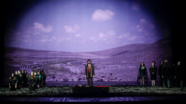 Positiva recepción tuvo 