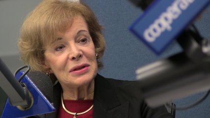   Héctor Noguera: Liliana Ross tenía una gran conexión con el público 